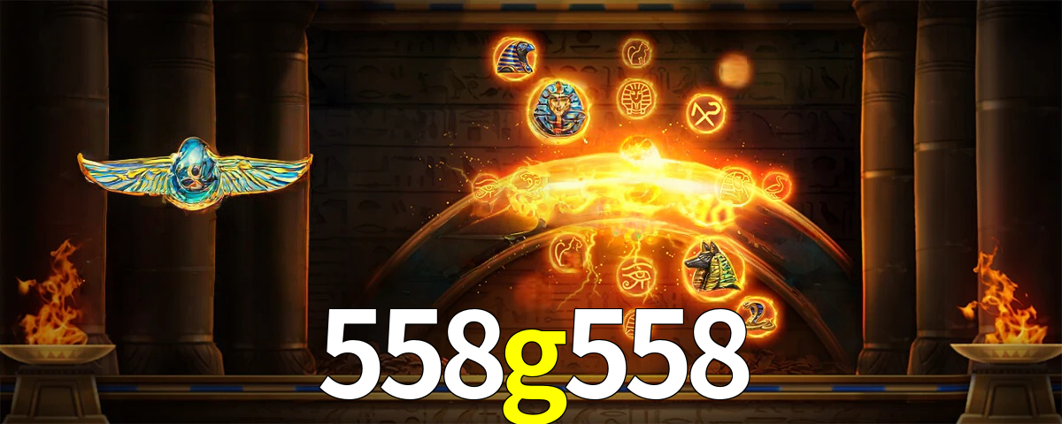 Symbols of Egypt Slot - PG Soft